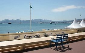 Grand Studio Carre D'Or - Les Meridiens